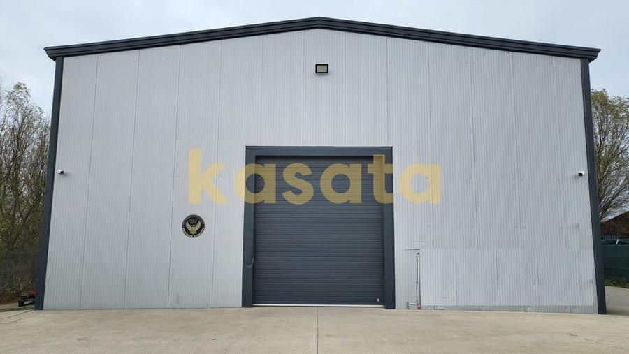 OPORTUNITATE I Spatiu de Depozitare de Vanzare - Pantelimon - 1