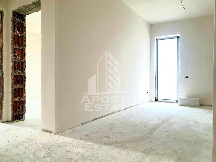 Apartament cu 1 camera, bucatarie inchisa in zona Unitatii Militare - 1