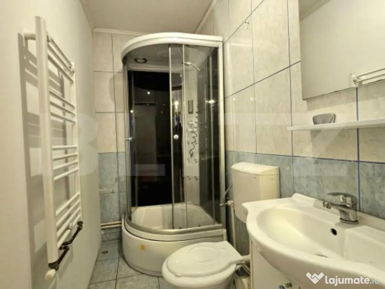 Apartament 2 camere, 80 mp, zona Lunei - 4