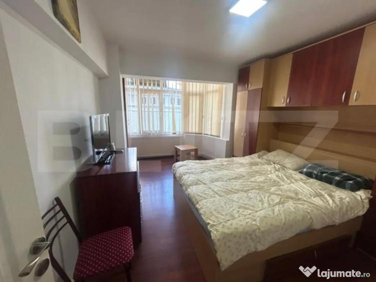 Apartament 2 camere, 63 mp, zona Micro 11 - 6
