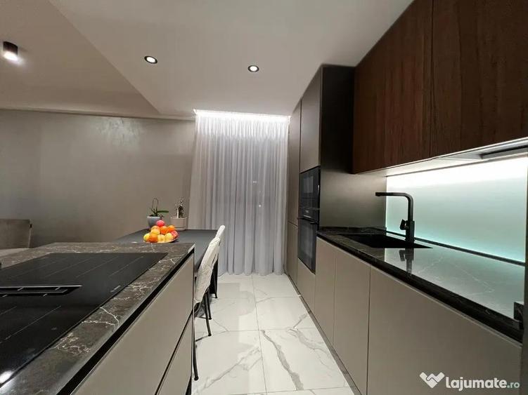 3 camere One Herastrau Towers - 1