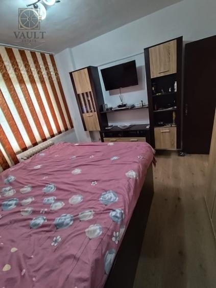 APARTAMENT 3 CAMERE-TRAFIC GREU-ELECTROMAGNETICA-2 BAI-REABILITAT - 8