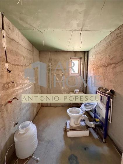 Apartament 3 camere, bloc 2017, in Ploiesti, zona Bd. Castanilor. - 18