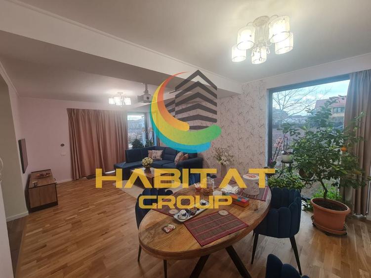 Casa 4 Camere | 2 Bai | Utilitati Complete | Popesti - Leordeni - 6