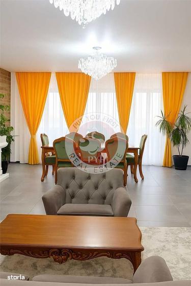 Global City Residence | 4 camere | terasa 180mp | 180mp utili | B9269 - 5