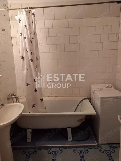 Apartament decomandat cu 2 camere, Zona Olimpia - 12