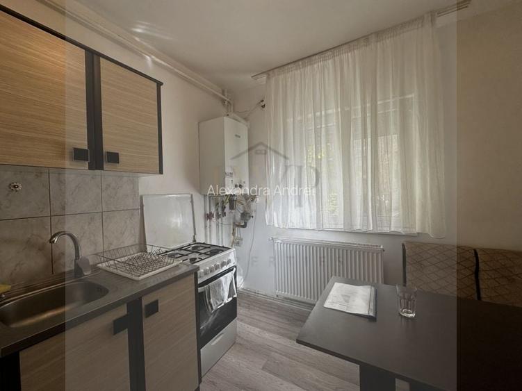 Apartament 1 camera, Calea Aradului