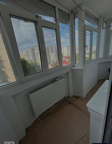 Eroii Revolutiei-Cornetului-Apartament de 3 camere cu centrala termica proprie - 9