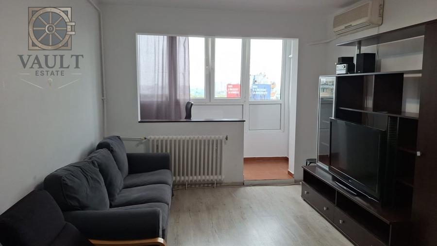APARTAMENT 2 CAMERE - RENOVAT - METROU BRANCUSI - DRUMUL TABEREI - 1