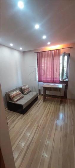 Garsoniera Renovata - Etaj Intermediar - Bloc Anvelopat - Zona Dambovita - 1