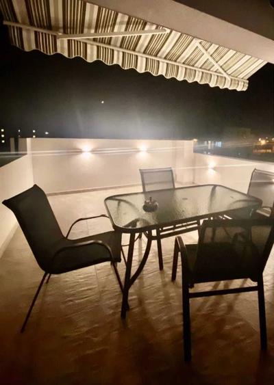 Studio Mamaia Nord Alezzi ,cu terasa si balcon - 8