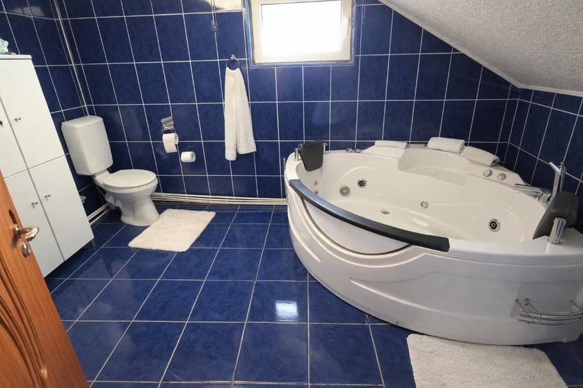 Casa ultracentral Hunedoara, la cheie - 2