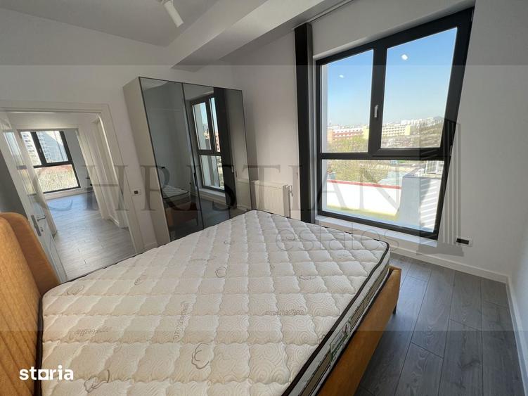 Studio 2 camere - Ranetti Premium Apartments 2021 - 15