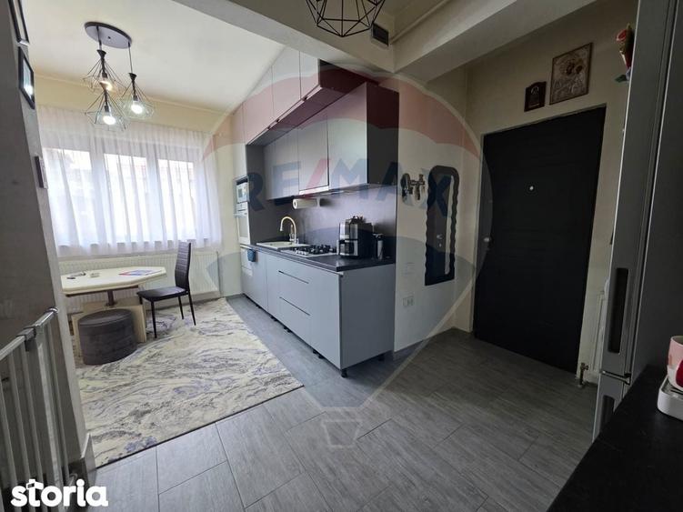 Apartament cu 2 camere de vanzare in zona Central - 9