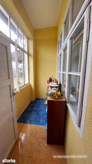Casa in Ha?eg, zona centrala, teren generos, stare foarte buna. - 20