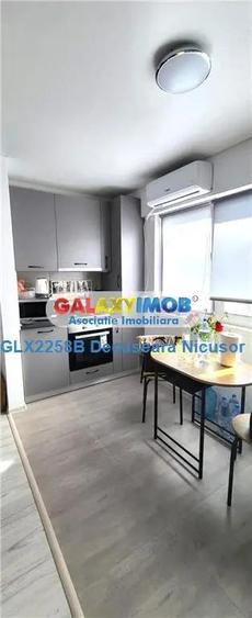 Garsoniera mobilata utilata Pollux Residence, 300 euro - 5