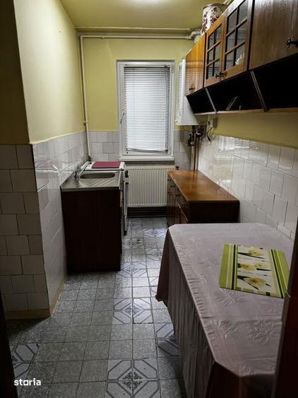 Apartament cu 2 camere, confort II, Dambu Pietros - 2
