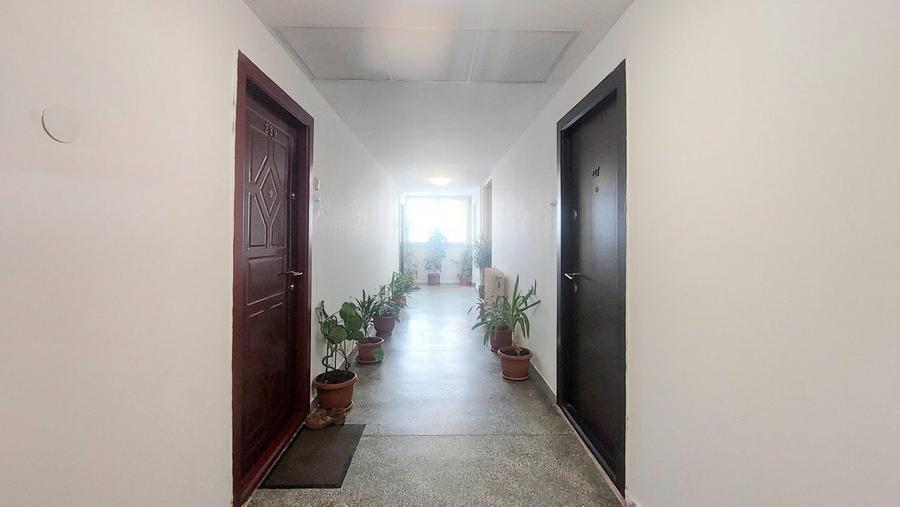 Garsoniera de inchiriat - Piata Iancului, acces metrou, COMISION 0% - 8