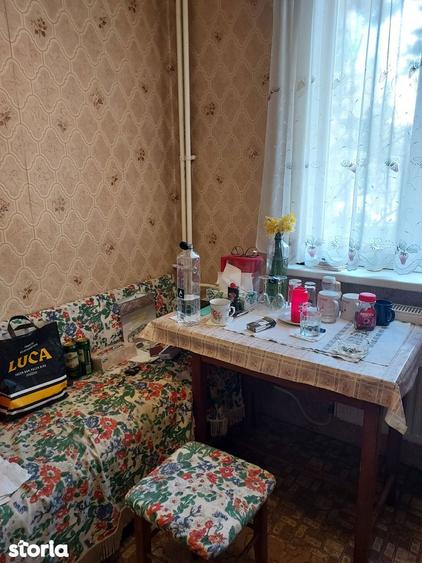 ULTRACENTRAL - apartament cu 2 camere semidecomandate, etaj 1 - 4