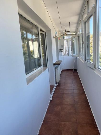 Apartament cu 2 camere decomandat în Barieră