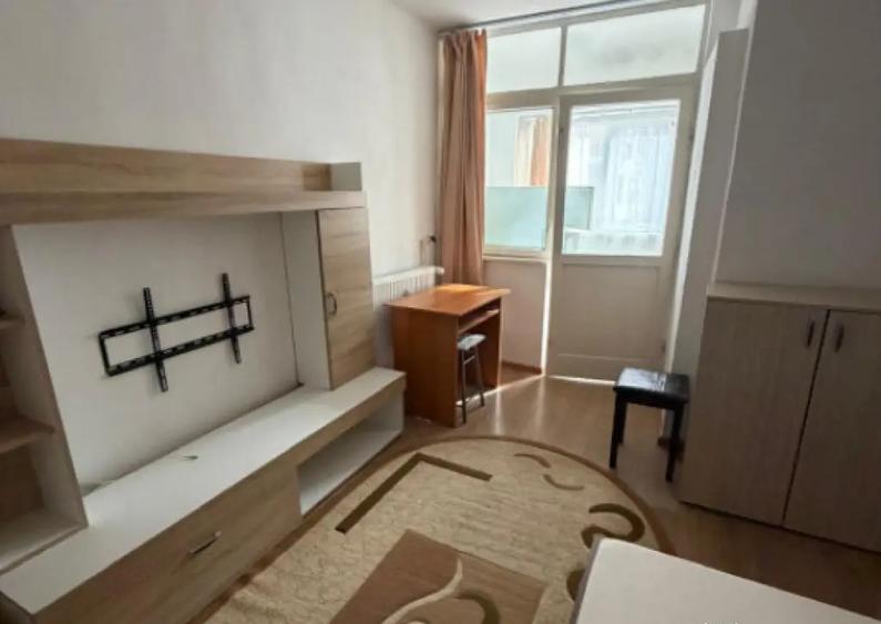 Garsoniera semidecomandata, 25 mp, zona Lapus - Podul Electr - 4