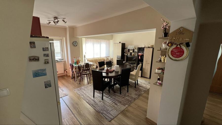 Apartament Centru Gilau - 1