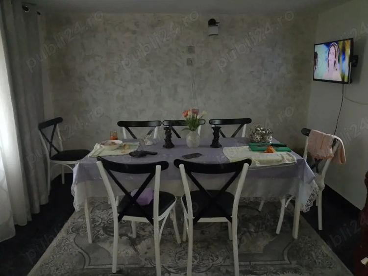 Casa spa?ioasa 110 mp utili + garaj pentru 2 ma?ini + terasa acoperita - 4