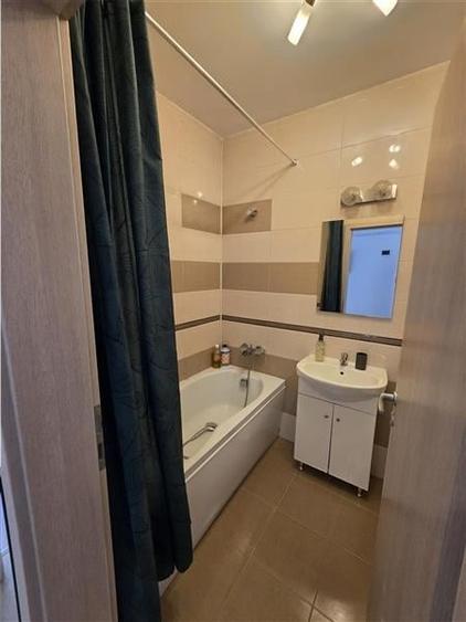 Apartament modern cu 2 camere balcon loc parcare zona Balanta Sibiu - 10