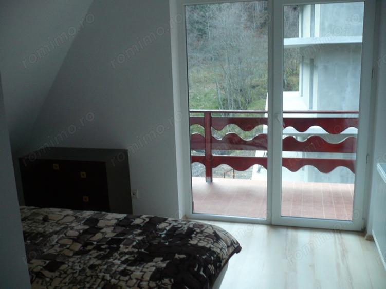 Predeal-Vila de vacanta pretabil pensiune - 8