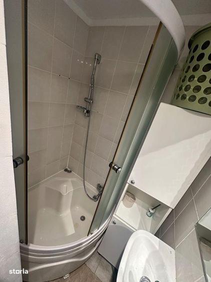 Vand garsoniera zona Astra - 6