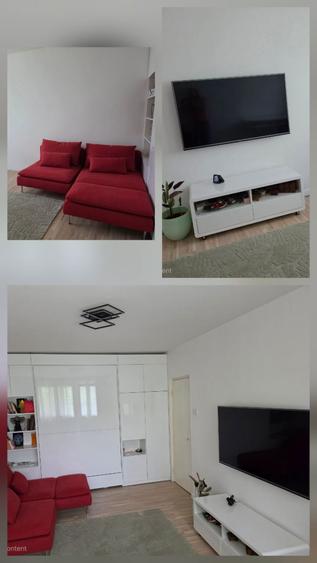 Inchiriere apartament 3 camere, Drumul Taberei - 3
