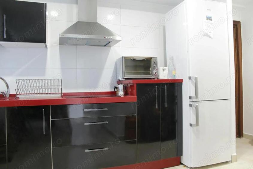 Garsoniera de inchiriat in zona Colentina - 1