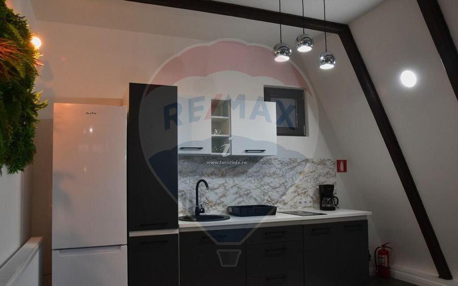 Casa noua de vanzare Ocna ?ugatag - 11