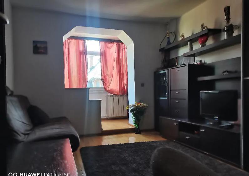 Predeal-Apartament cu doua camere mobilat si utilat - 11