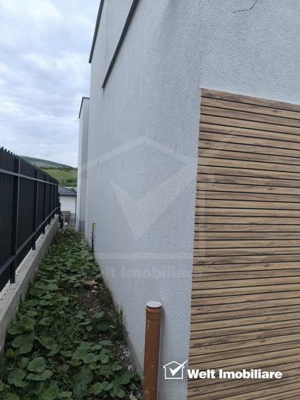 Casa individuala, D+P+1E,  constructie noua, zona Petrom, Baciu - 18