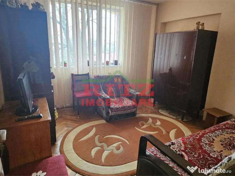 APARTAMENT 3 CAMERE CENTRAL - 4