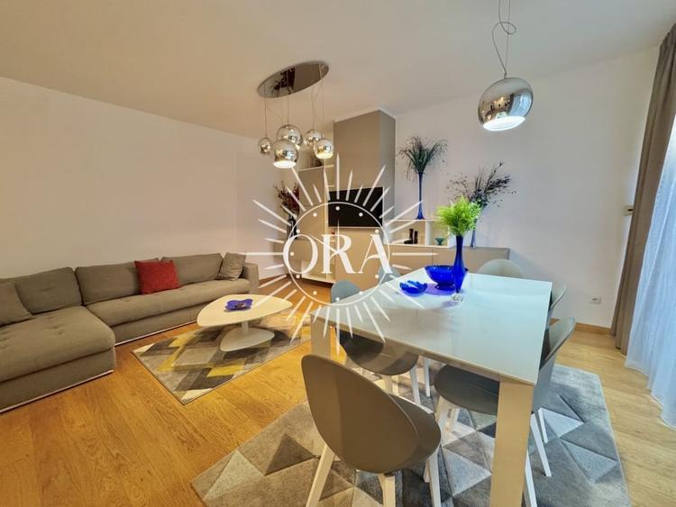 APARTAMENT 3 CAMERE | DE VANZARE | IULIUS MALL | PARCARE SUBTERANA / 90 MP - 3