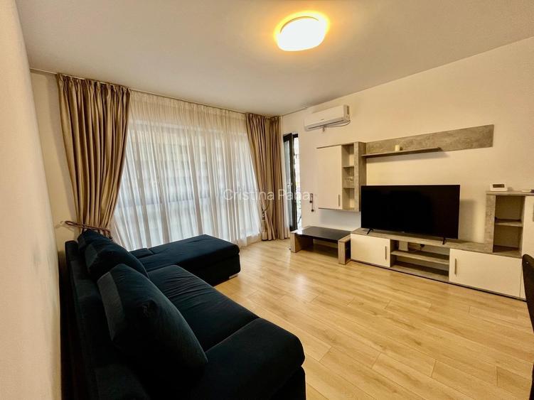 Apartament Premium 2 cam 60MP |Onix North Residence -Aviatiei-Pipera|2 Bai