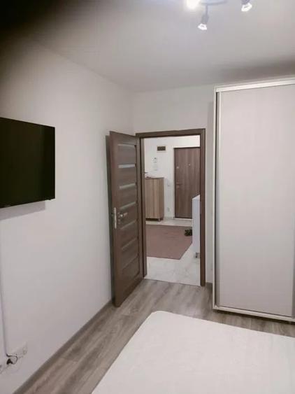 Apartament cu 3 camere in Marasti - 7