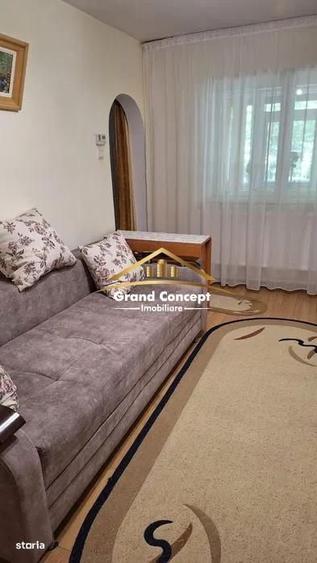 Apartament 2 camere, 50 mp Aleea Musatini, 75.000 Euro Oferta: 11332 - 5