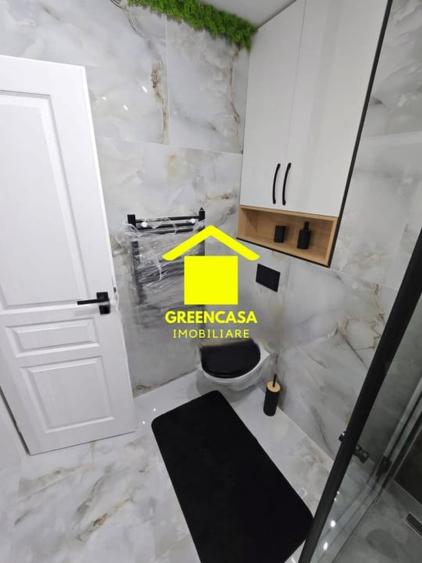 Apartament modern 3 camere, 71 mp, zona Calea Baciului - 7