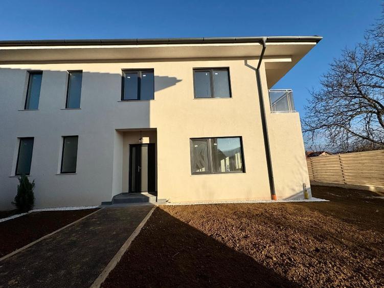 CASA TIP DUPLEX str.Avram Iancu nr.263-Floresti - 5