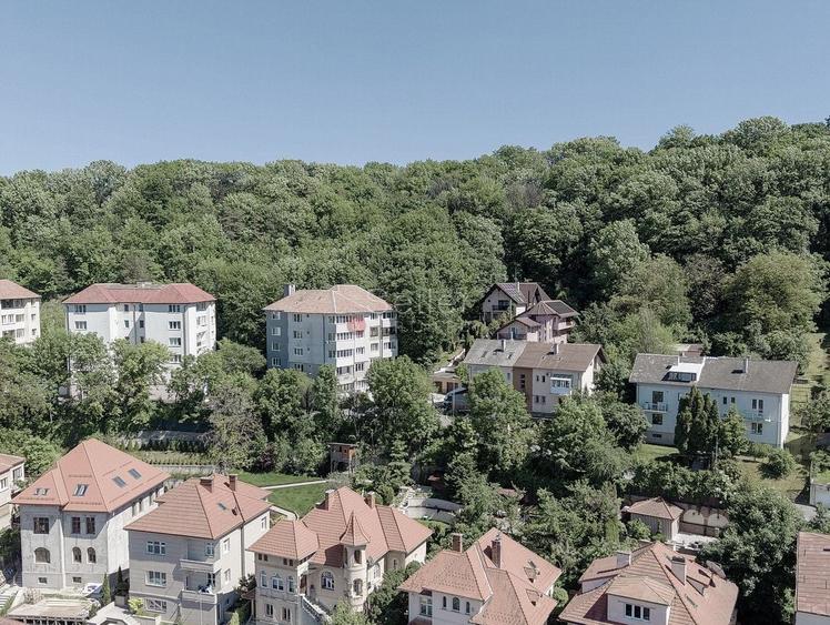 Pozitionare Ultracentrala | Priveliste panoramica - 1