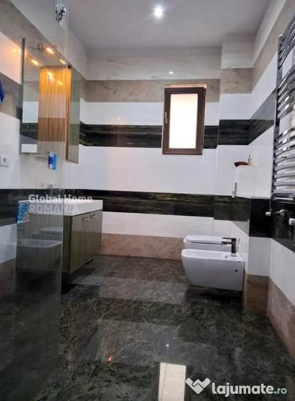 Casă cu 5 camere cu Teren 764 Mp în Unirii