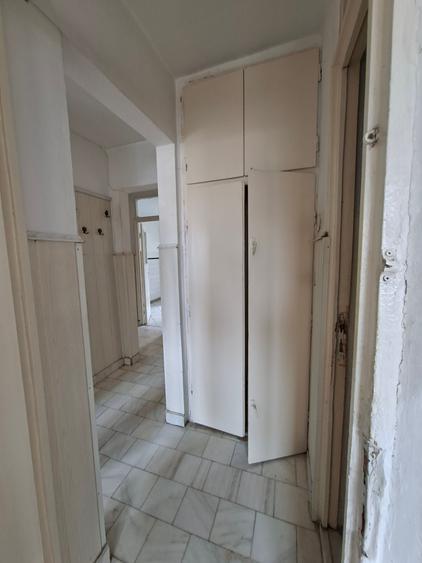 De vânzare 3 camere decomandat - 8