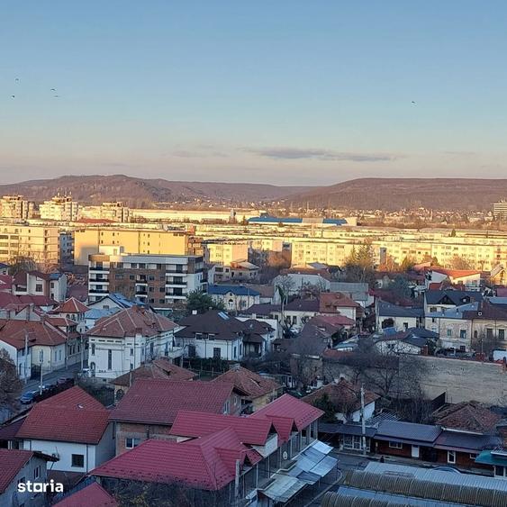 Apartament de vanzare ultracentral 3 camere - Pitesti - 7