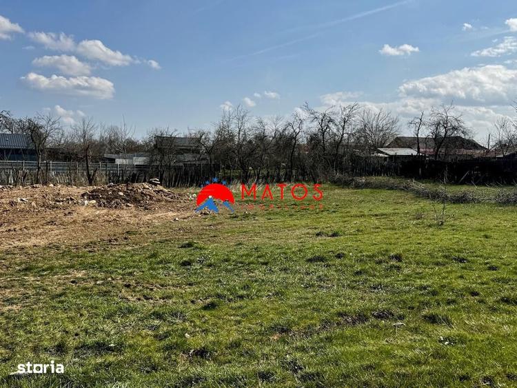 Teren intravilan Baicoi | 1.354 mp | Construibil | POT 40% CUT 1.6 | 0 - 2