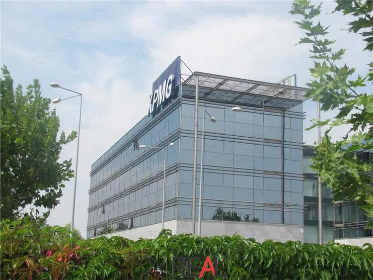 Inchiriere birouri in Victoria Park de la 223 mp - 7