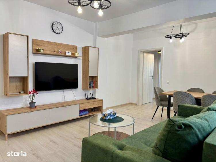 Apartament 2 camere semidecomandat | Zona Matei Millo - 3