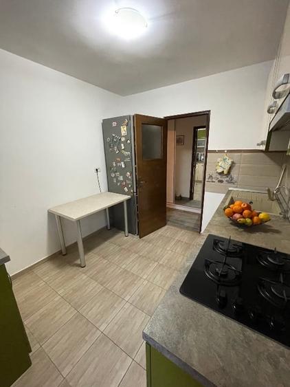 Proprietar 2 camere Aviatiei mobilat renovat centrala proprie Ready to Move - 11